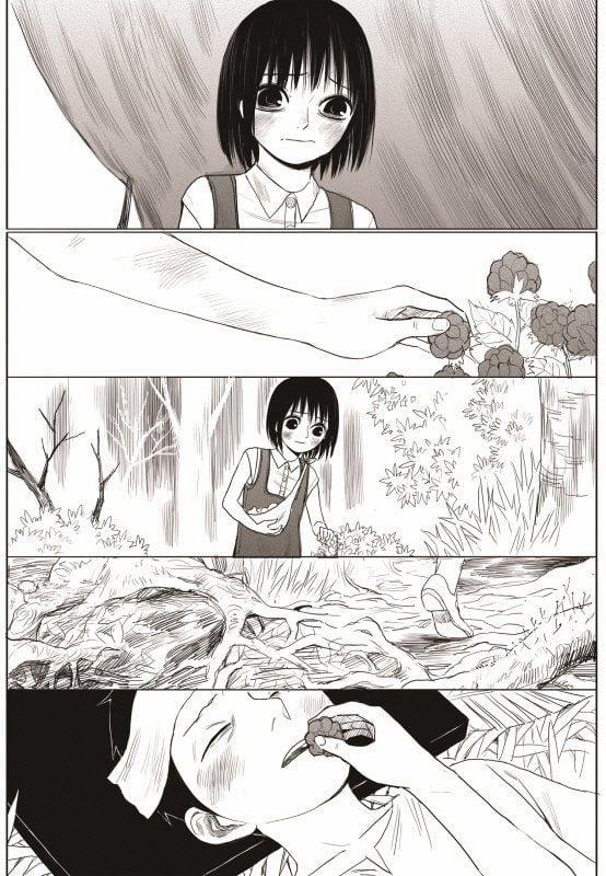 The Horizon (Đường Chân Trời) 10 trang 22