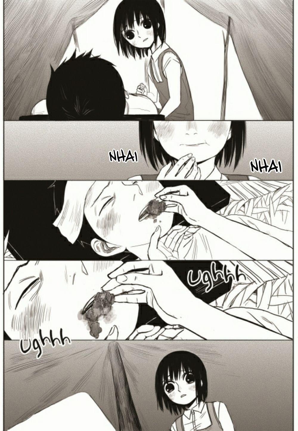 The Horizon (Đường Chân Trời) 10 trang 23