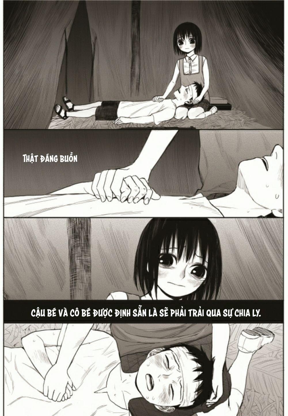 The Horizon (Đường Chân Trời) 10 trang 25