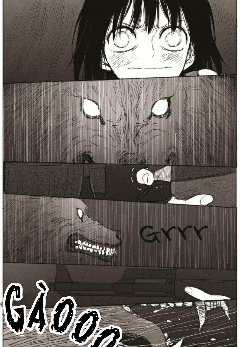 The Horizon (Đường Chân Trời) 10 trang 27