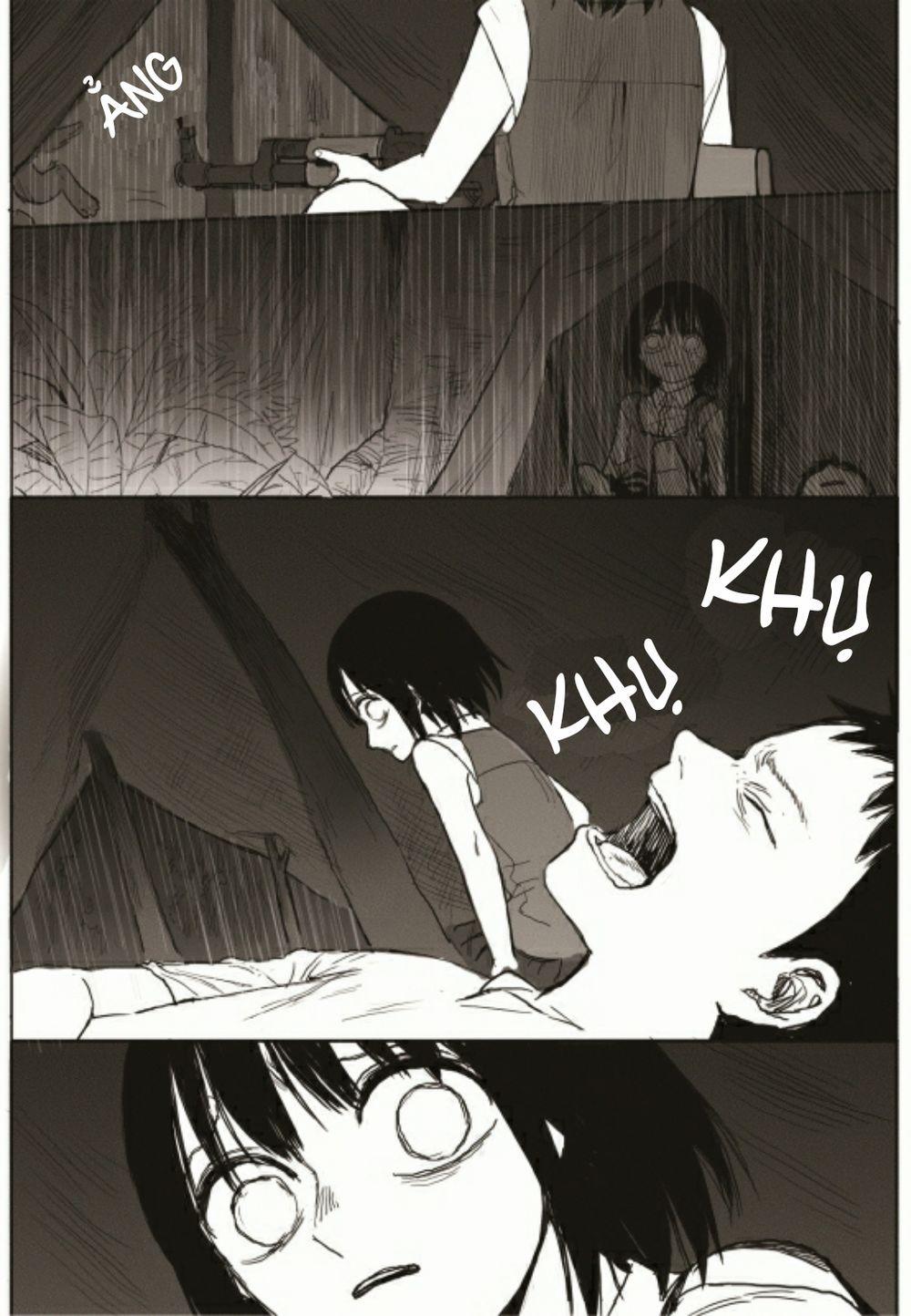 The Horizon (Đường Chân Trời) 10 trang 29