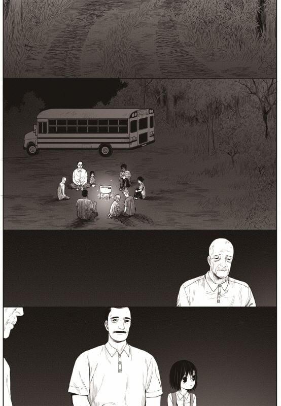 The Horizon (Đường Chân Trời) 11 trang 13