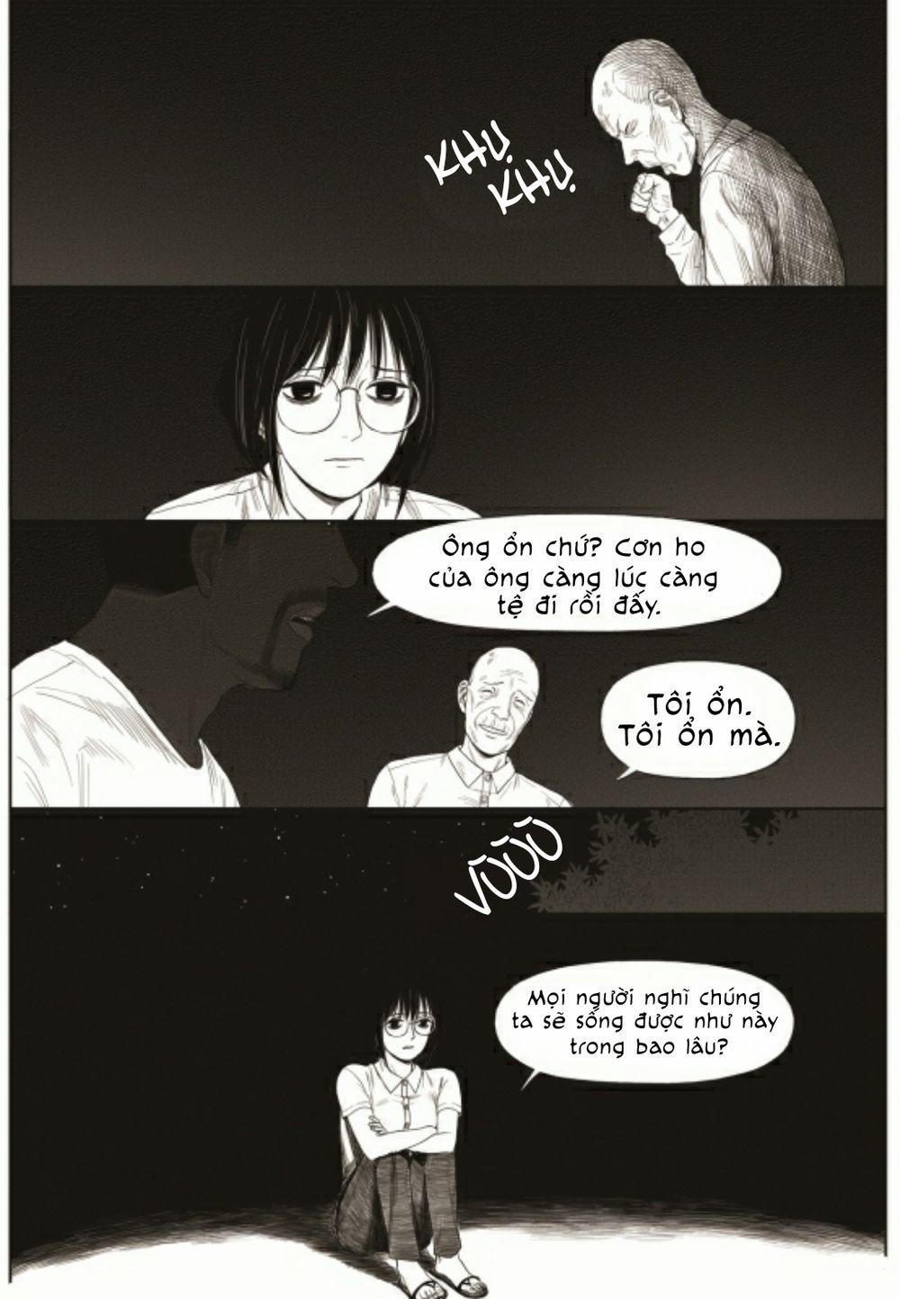 The Horizon (Đường Chân Trời) 11 trang 15