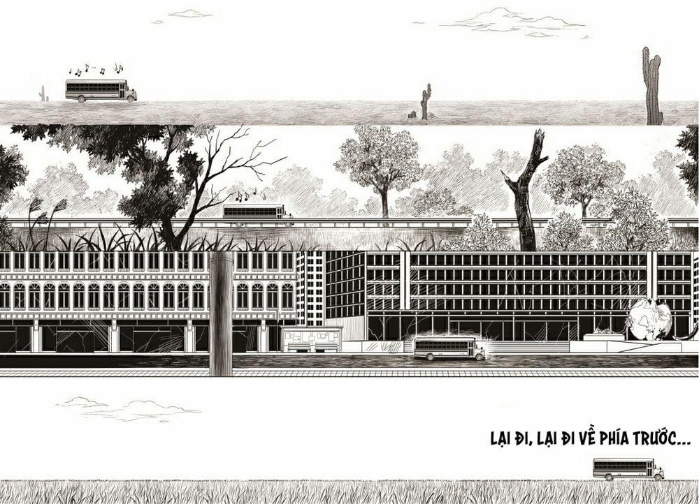 The Horizon (Đường Chân Trời) 11 trang 23