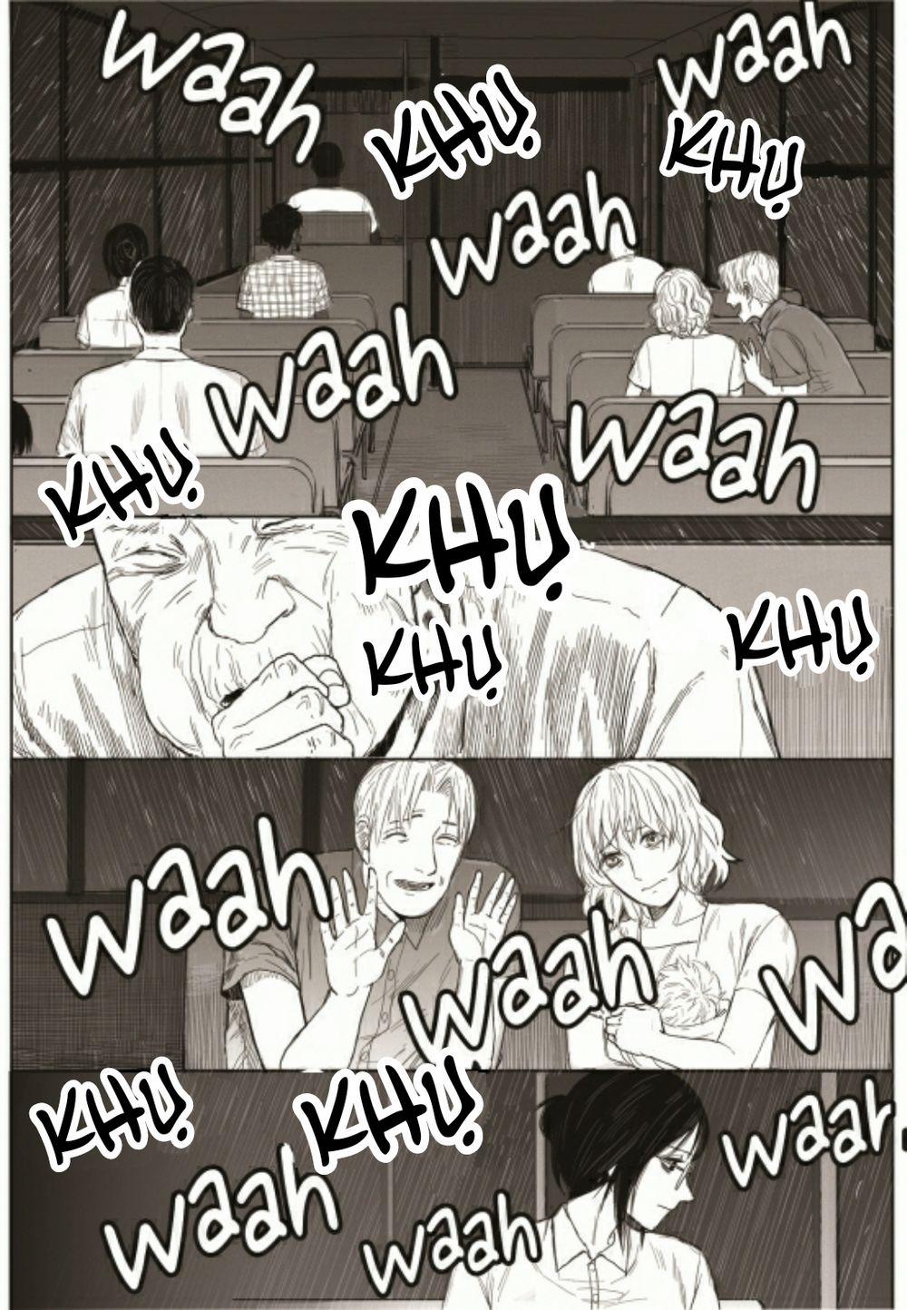 The Horizon (Đường Chân Trời) 11 trang 25