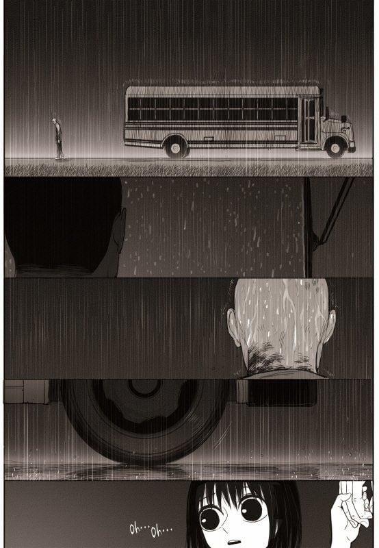 The Horizon (Đường Chân Trời) 12 trang 10