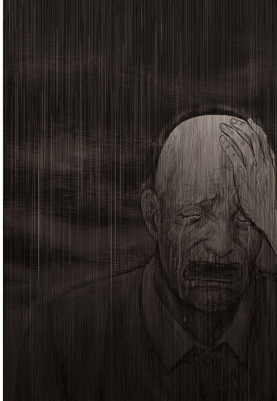 The Horizon (Đường Chân Trời) 12 trang 13