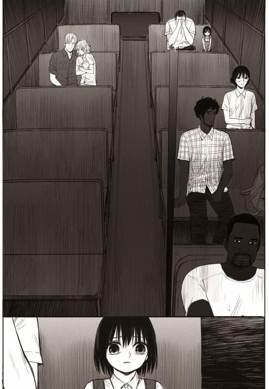 The Horizon (Đường Chân Trời) 12 trang 15