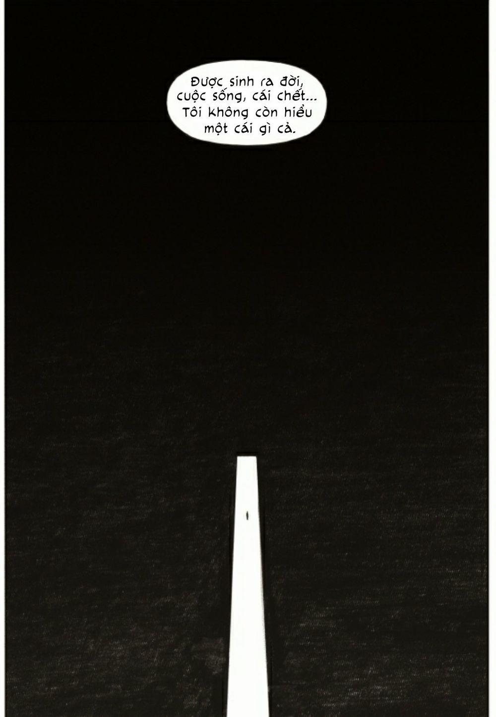 The Horizon (Đường Chân Trời) 12 trang 23