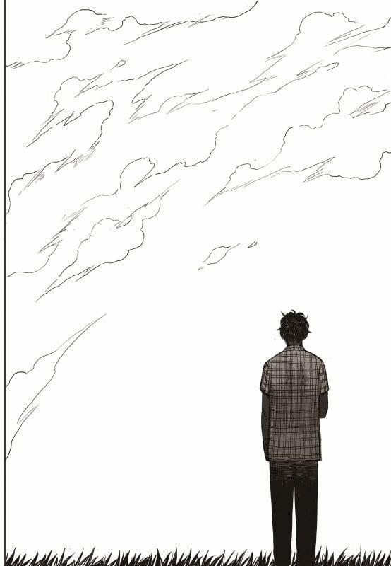 The Horizon (Đường Chân Trời) 12 trang 26