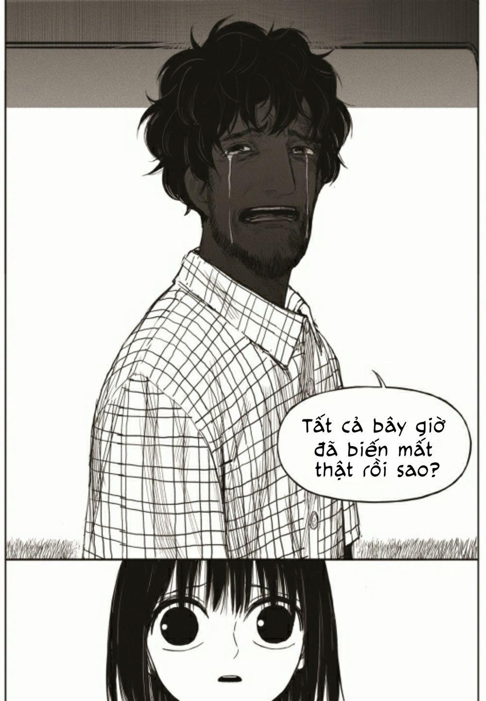 The Horizon (Đường Chân Trời) 12 trang 31