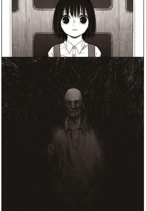 The Horizon (Đường Chân Trời) 12 trang 4