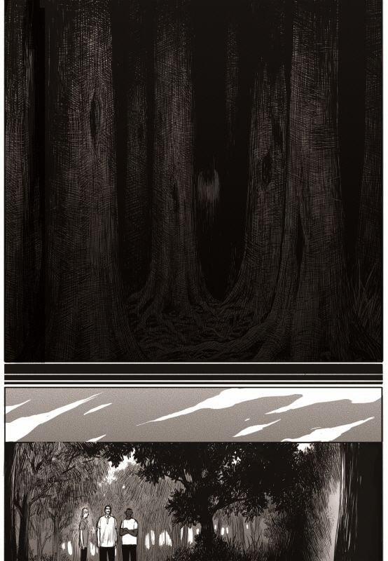 The Horizon (Đường Chân Trời) 12 trang 44