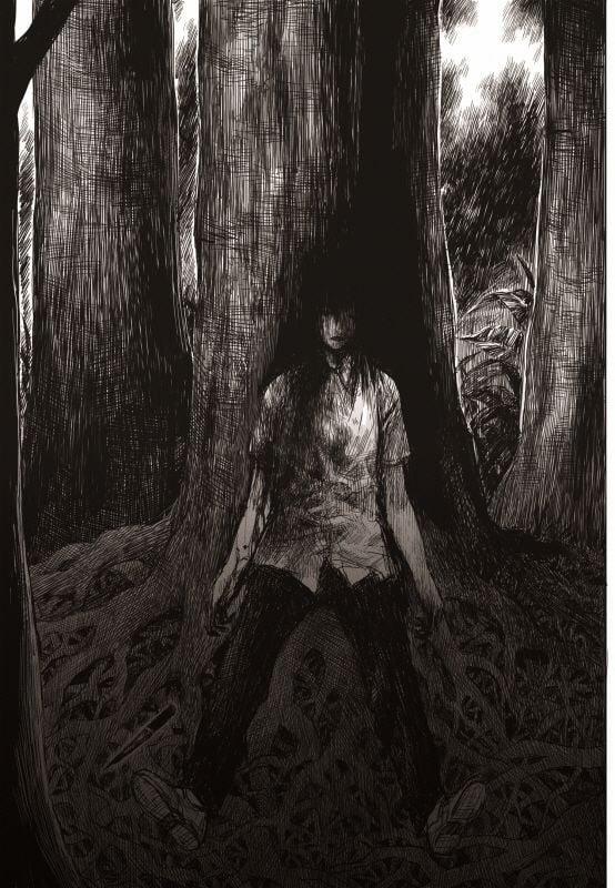 The Horizon (Đường Chân Trời) 12 trang 45