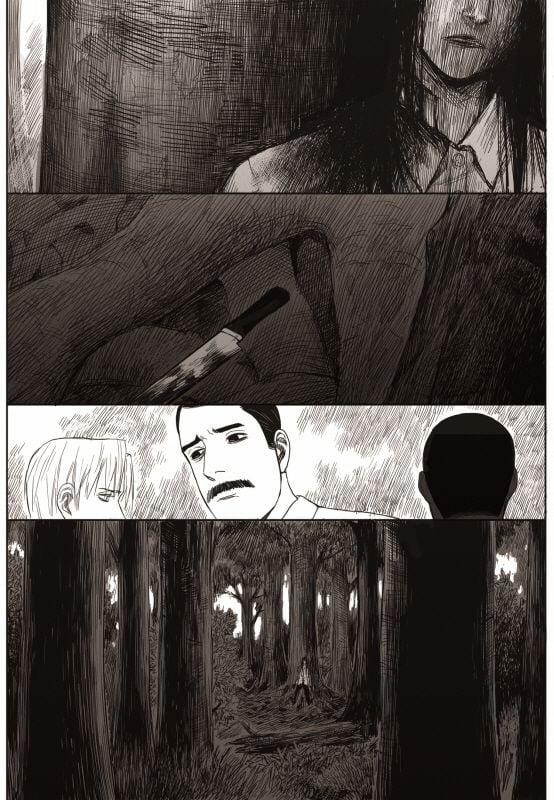 The Horizon (Đường Chân Trời) 12 trang 46