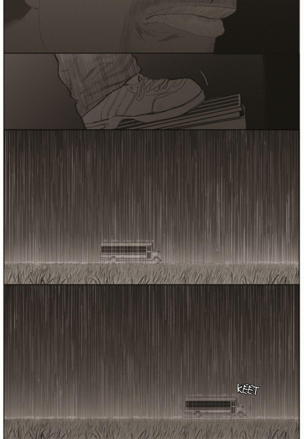 The Horizon (Đường Chân Trời) 12 trang 5