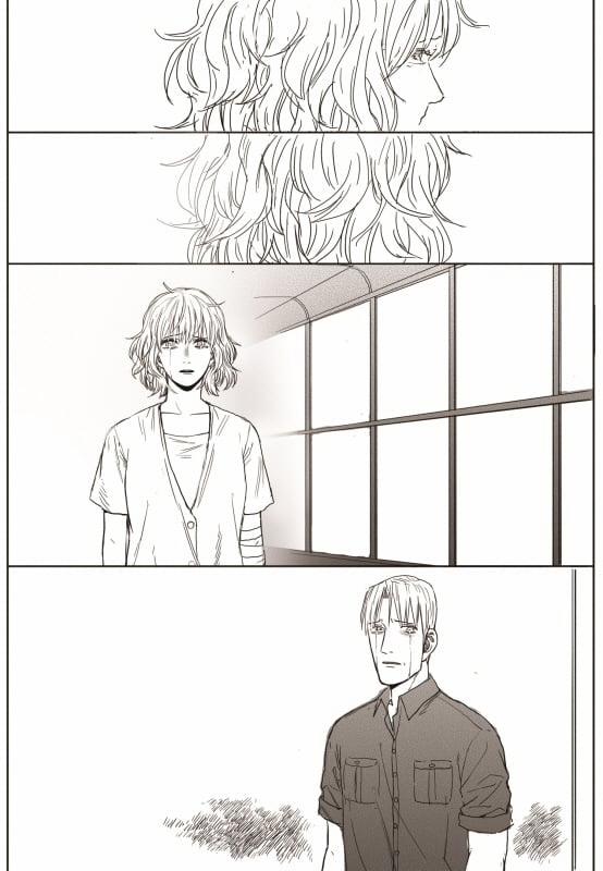 The Horizon (Đường Chân Trời) 13 trang 19