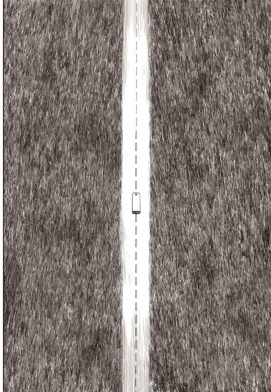 The Horizon (Đường Chân Trời) 13 trang 23