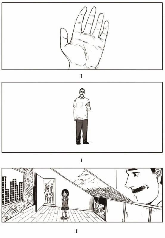 The Horizon (Đường Chân Trời) 13 trang 30