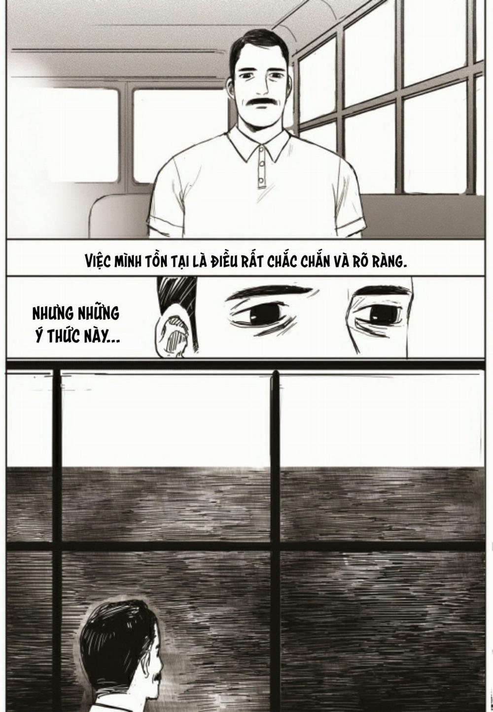 The Horizon (Đường Chân Trời) 13 trang 31