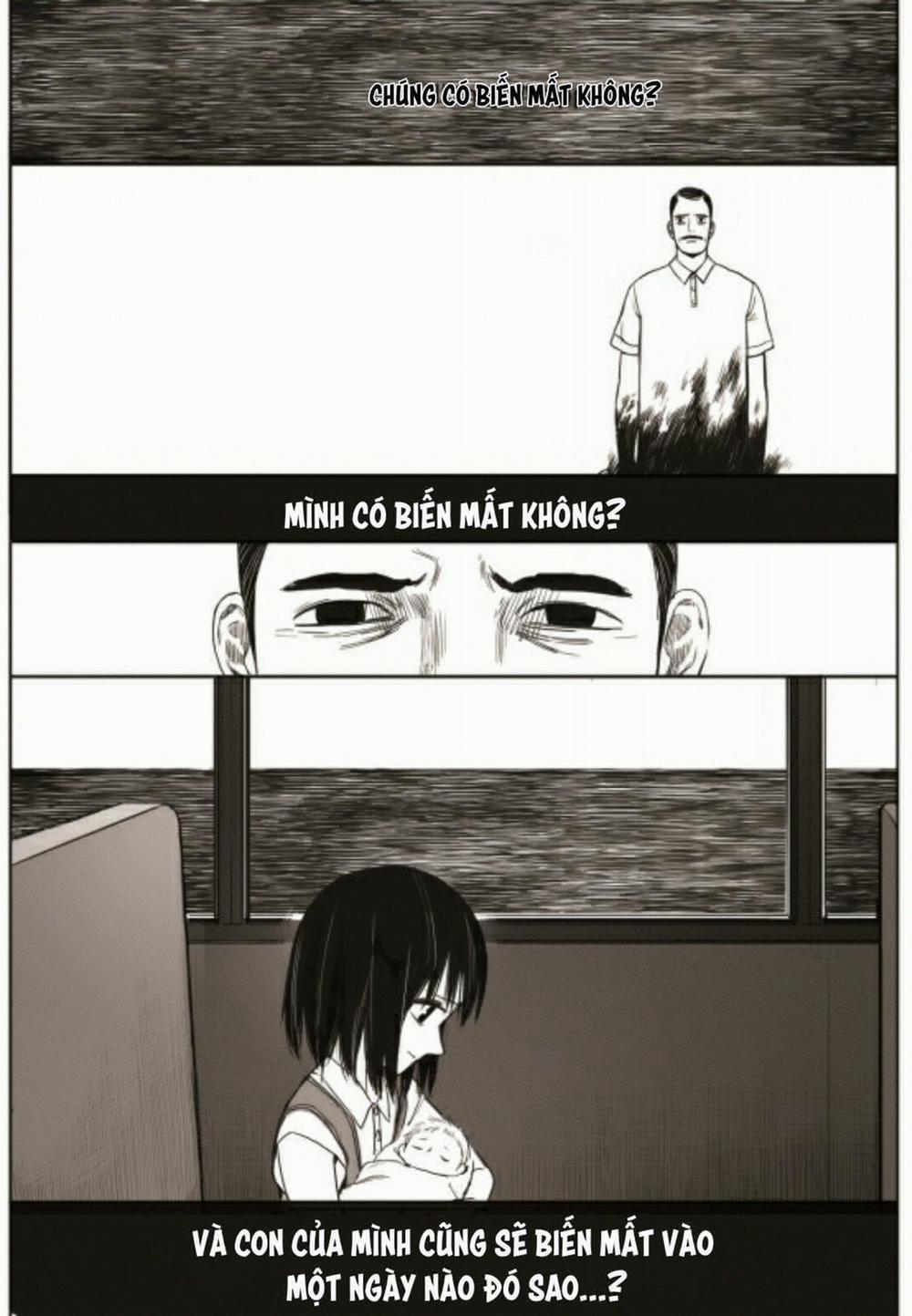 The Horizon (Đường Chân Trời) 13 trang 32