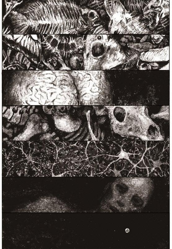 The Horizon (Đường Chân Trời) 13 trang 35