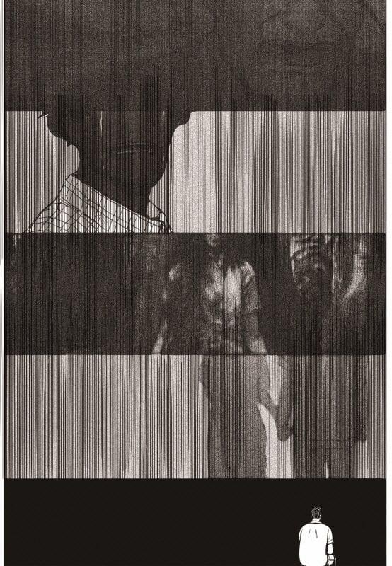 The Horizon (Đường Chân Trời) 13 trang 38