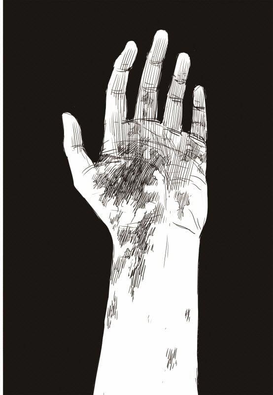 The Horizon (Đường Chân Trời) 13 trang 39