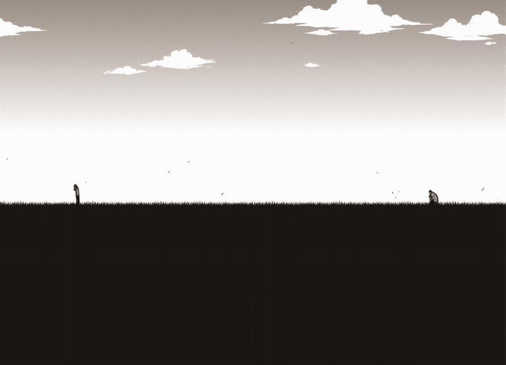 The Horizon (Đường Chân Trời) 14 trang 10