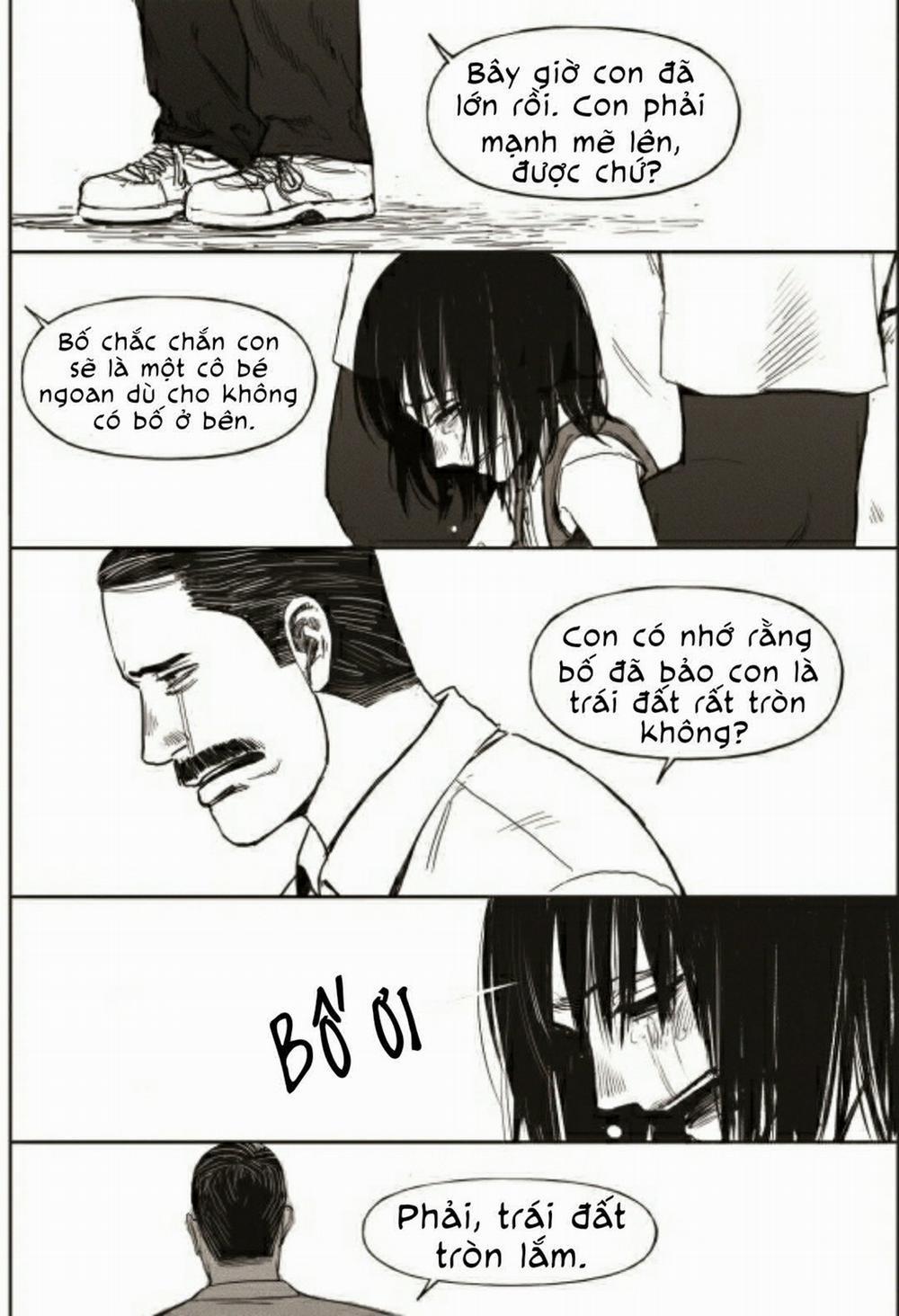 The Horizon (Đường Chân Trời) 14 trang 12