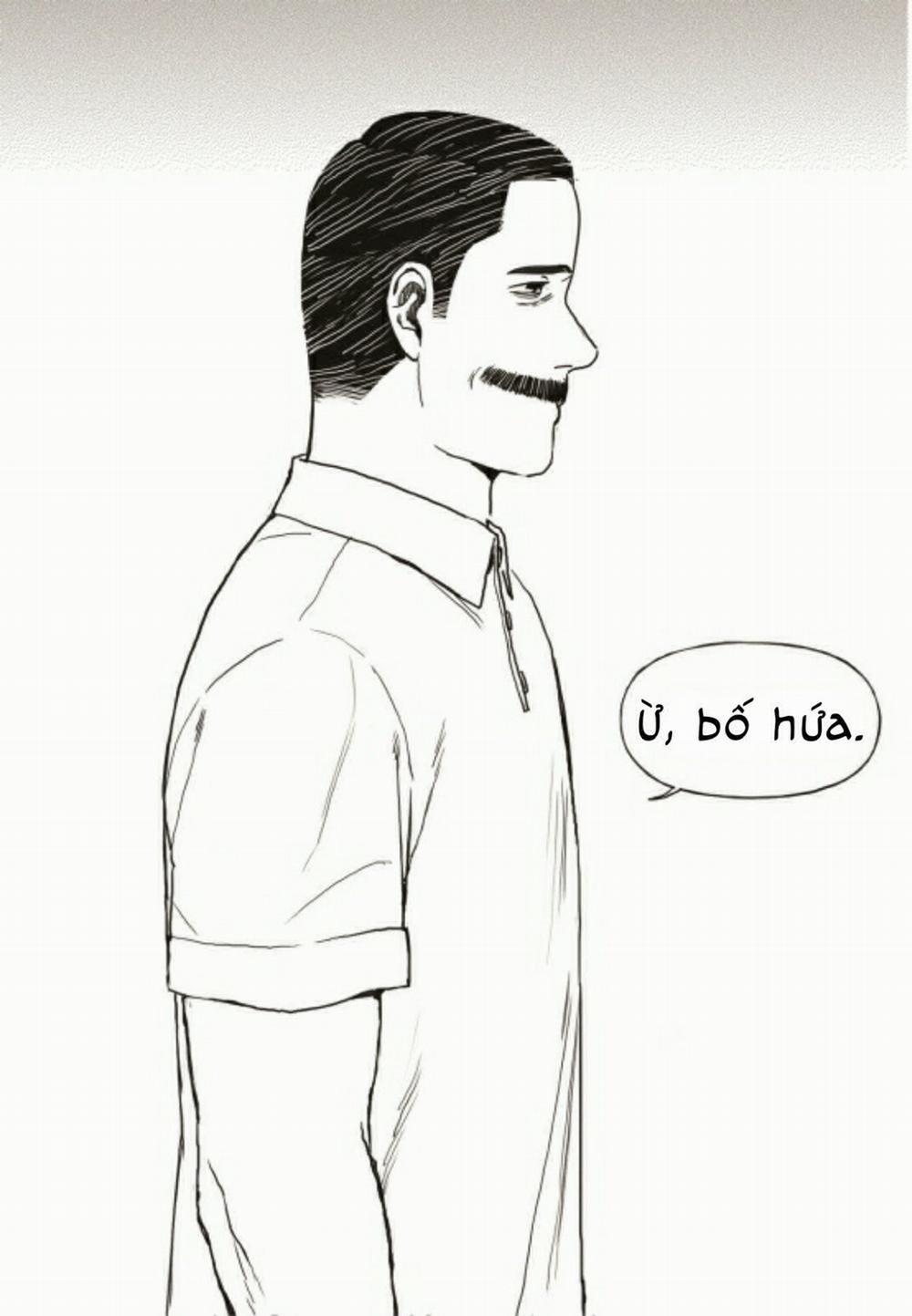 The Horizon (Đường Chân Trời) 14 trang 17