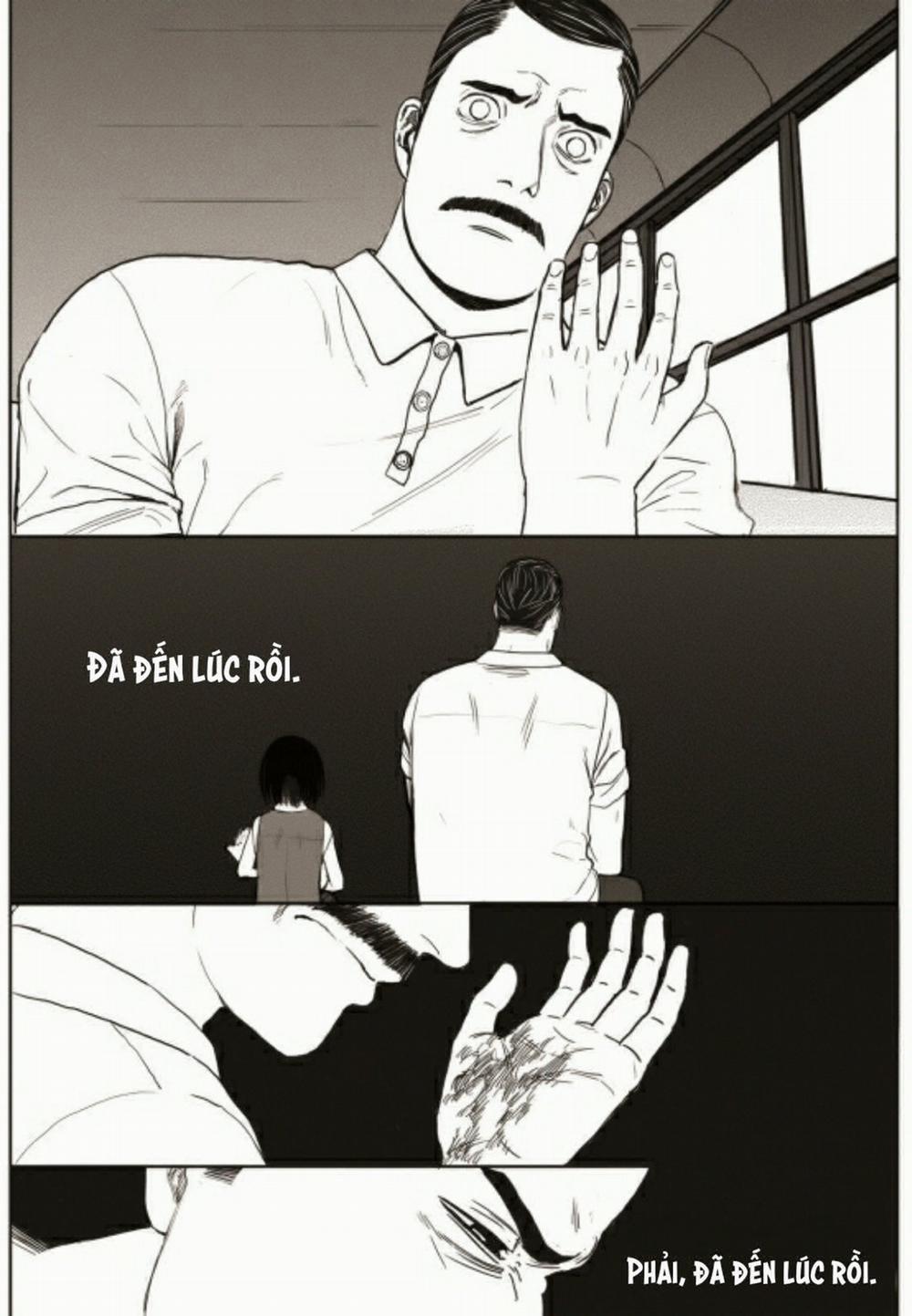 The Horizon (Đường Chân Trời) 14 trang 2