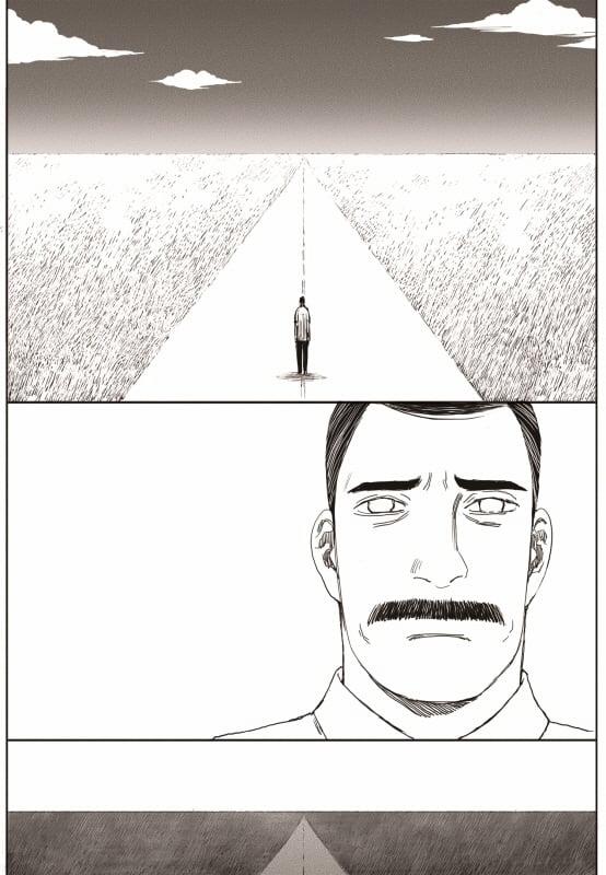 The Horizon (Đường Chân Trời) 14 trang 20