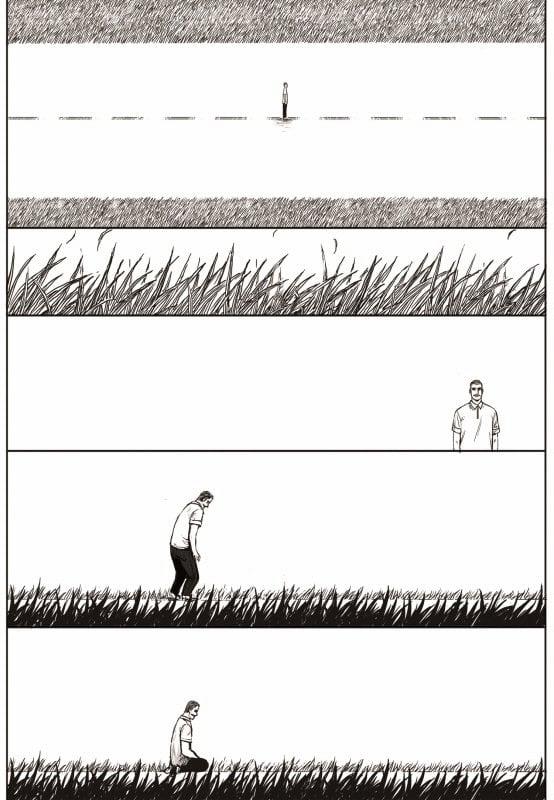 The Horizon (Đường Chân Trời) 14 trang 21