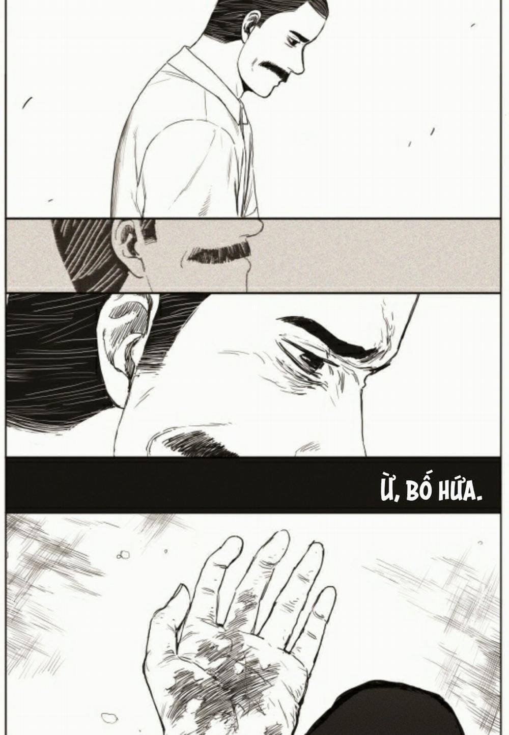 The Horizon (Đường Chân Trời) 14 trang 22