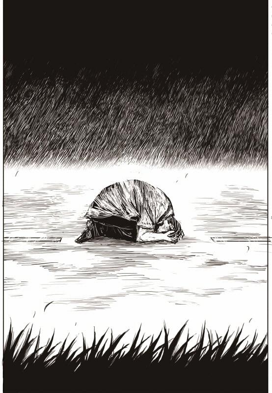 The Horizon (Đường Chân Trời) 14 trang 23