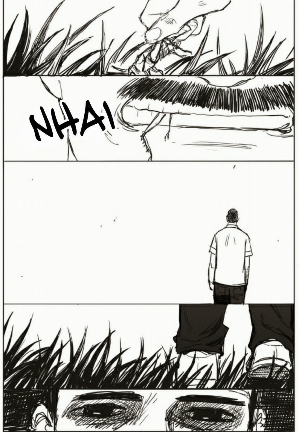 The Horizon (Đường Chân Trời) 14 trang 24