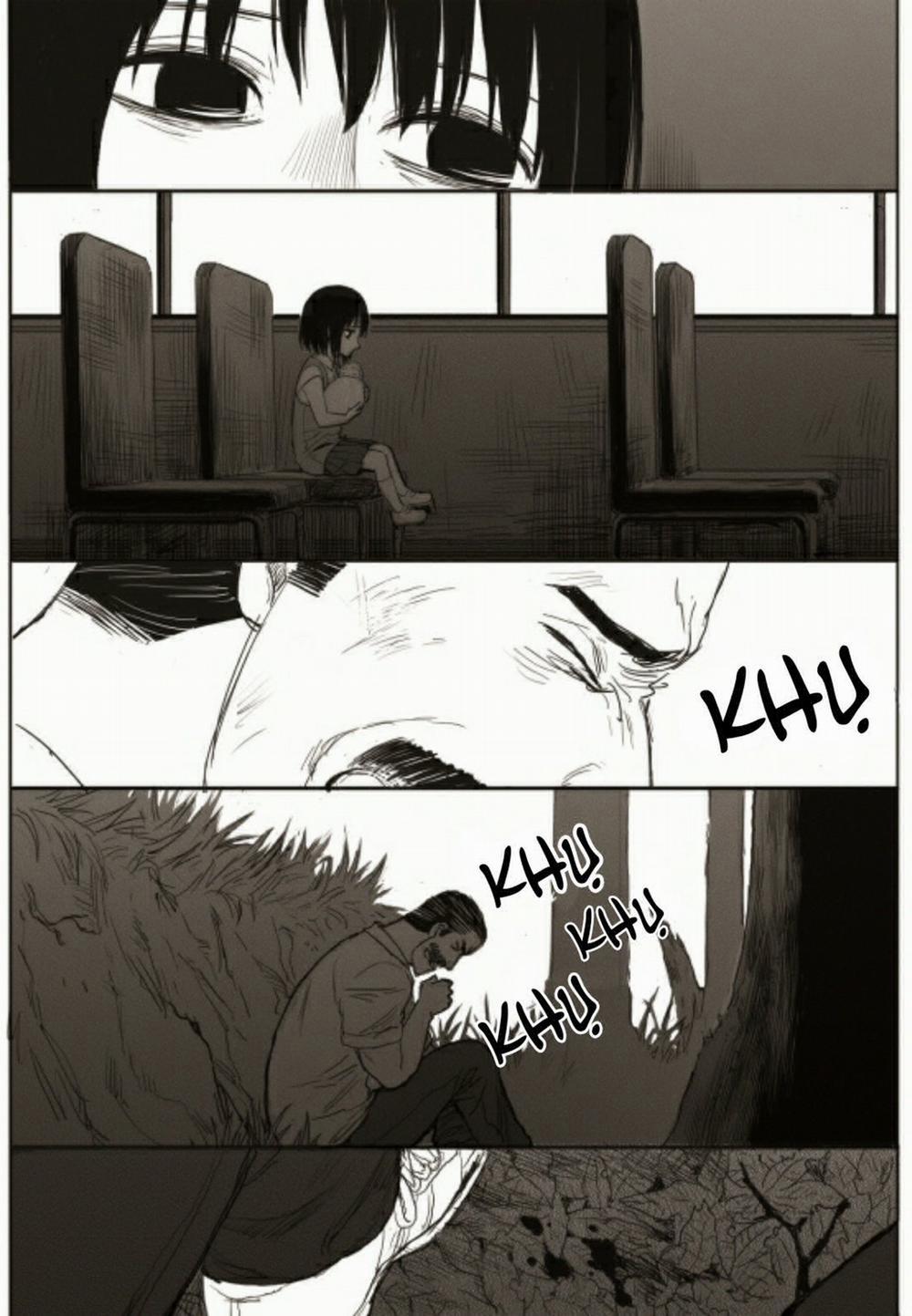 The Horizon (Đường Chân Trời) 14 trang 28