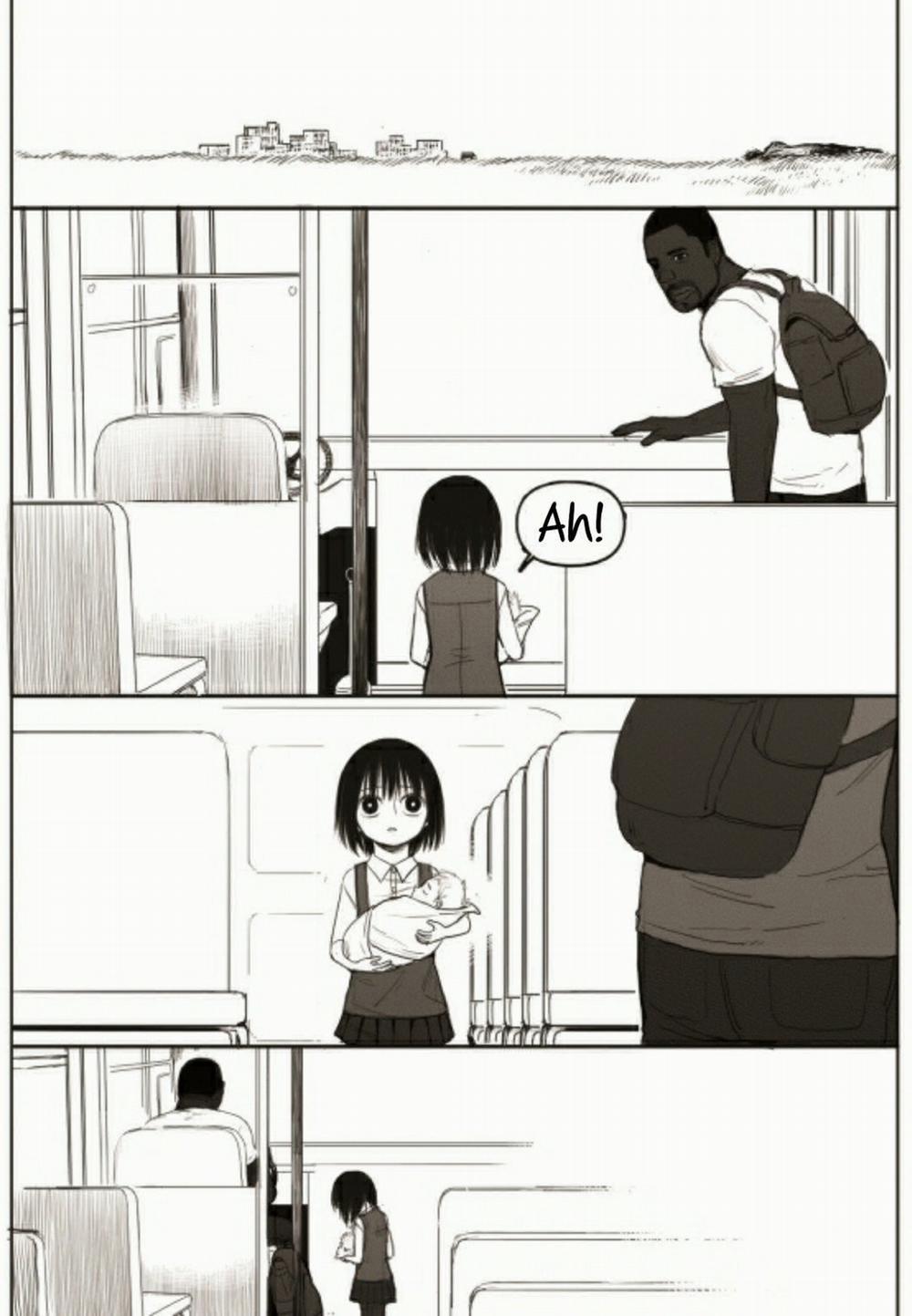 The Horizon (Đường Chân Trời) 14 trang 29