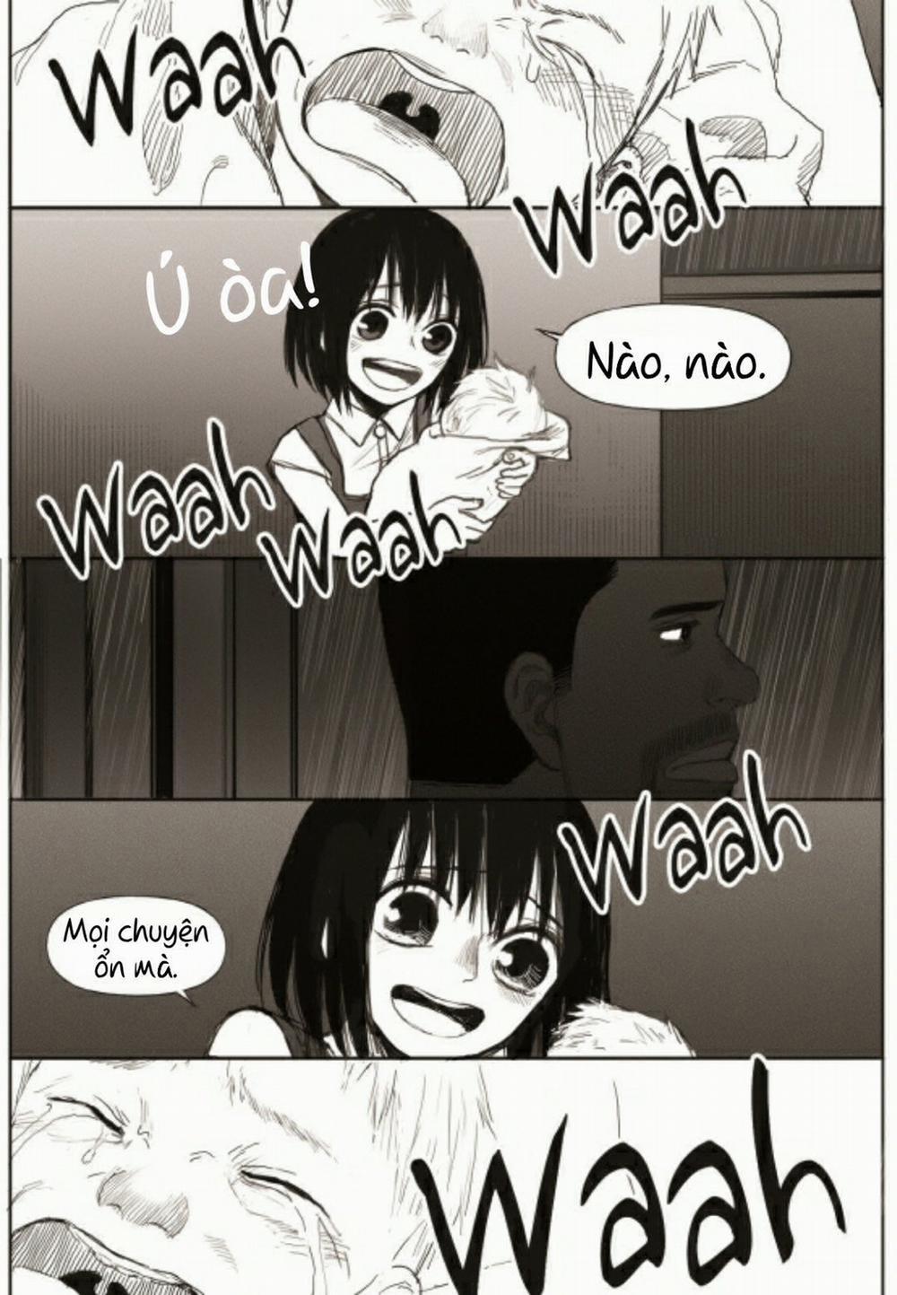 The Horizon (Đường Chân Trời) 14 trang 33