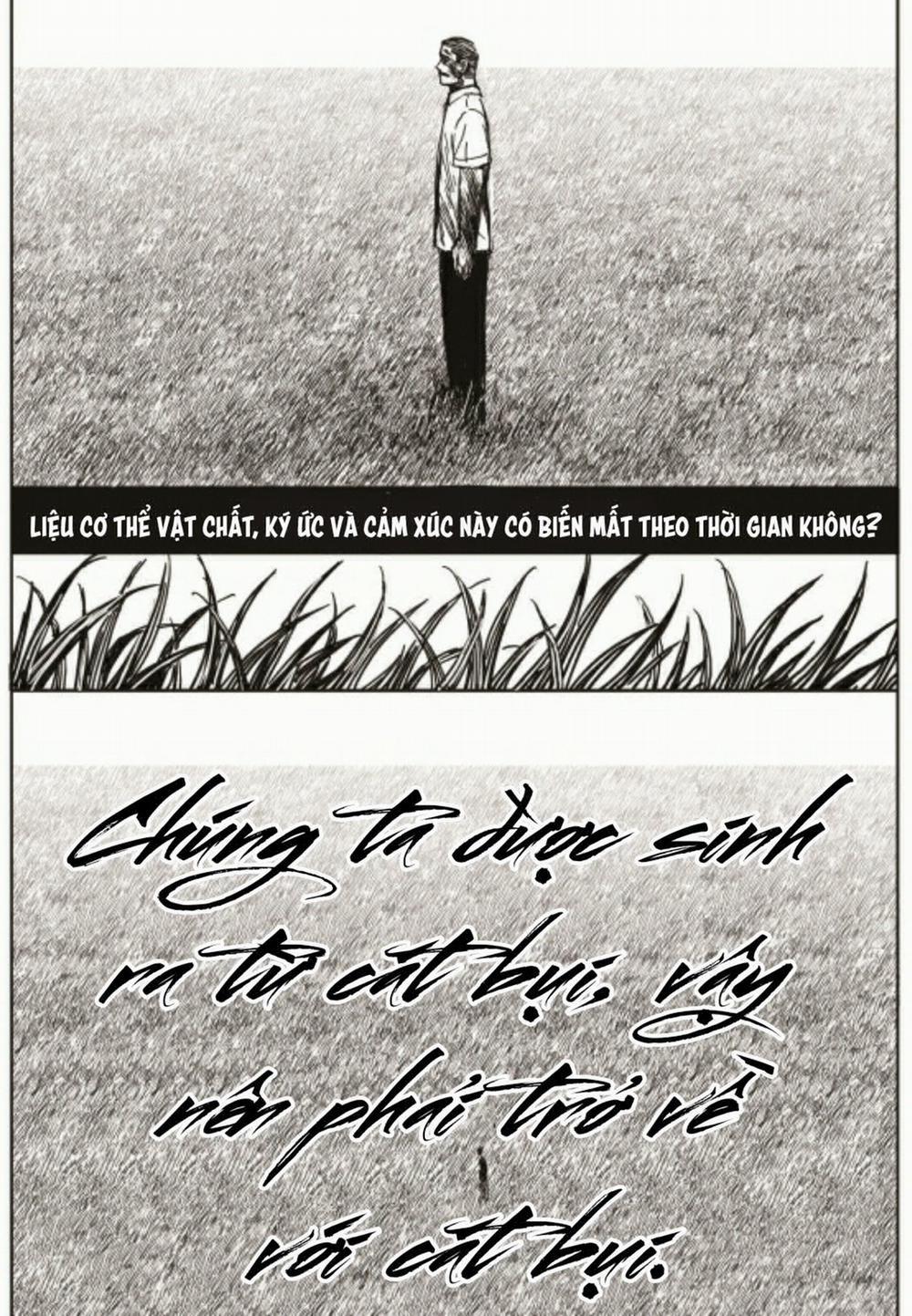 The Horizon (Đường Chân Trời) 14 trang 36