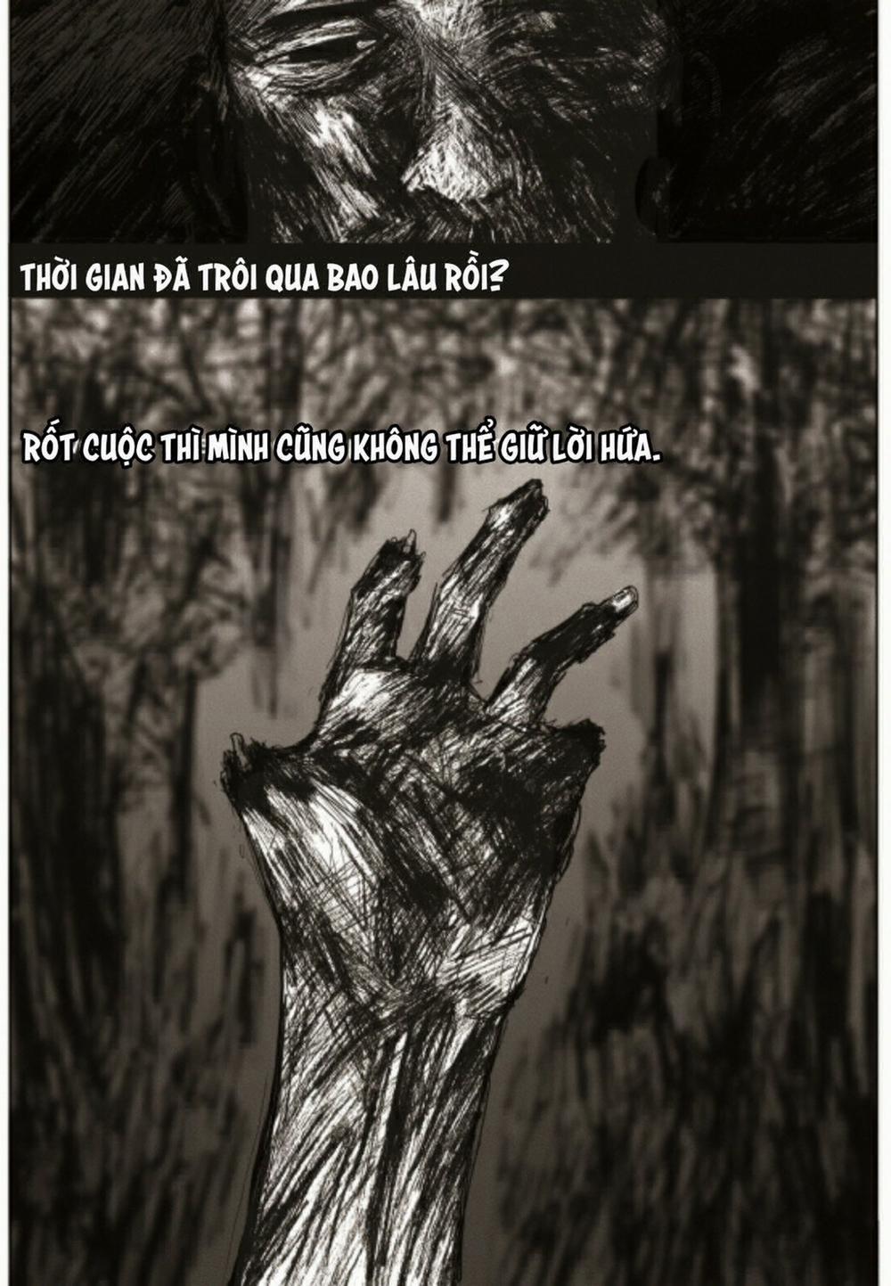 The Horizon (Đường Chân Trời) 14 trang 37