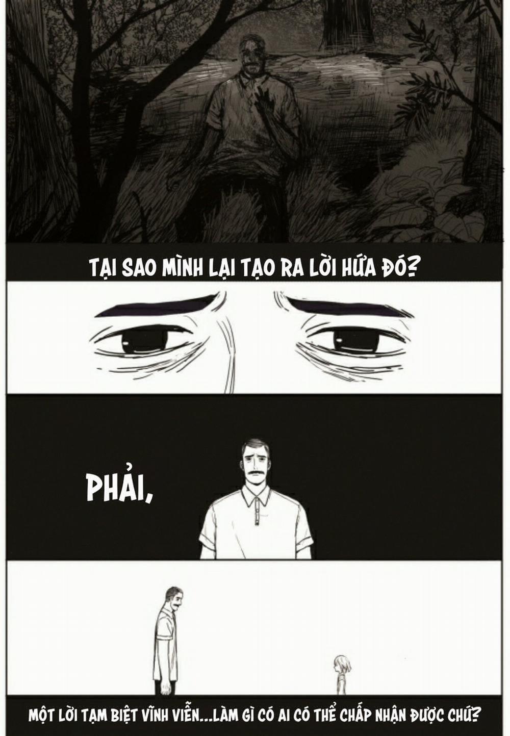 The Horizon (Đường Chân Trời) 14 trang 38