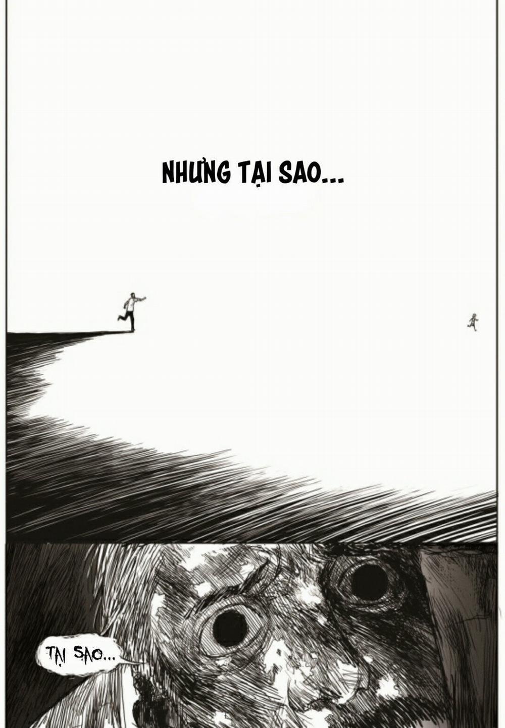 The Horizon (Đường Chân Trời) 14 trang 40