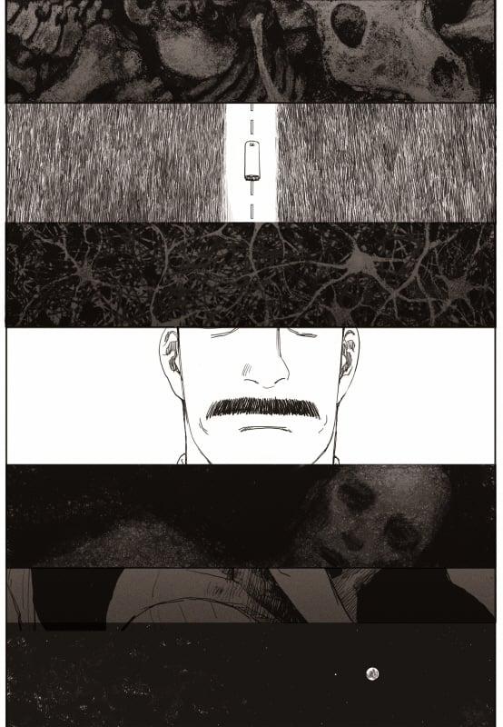 The Horizon (Đường Chân Trời) 14 trang 42