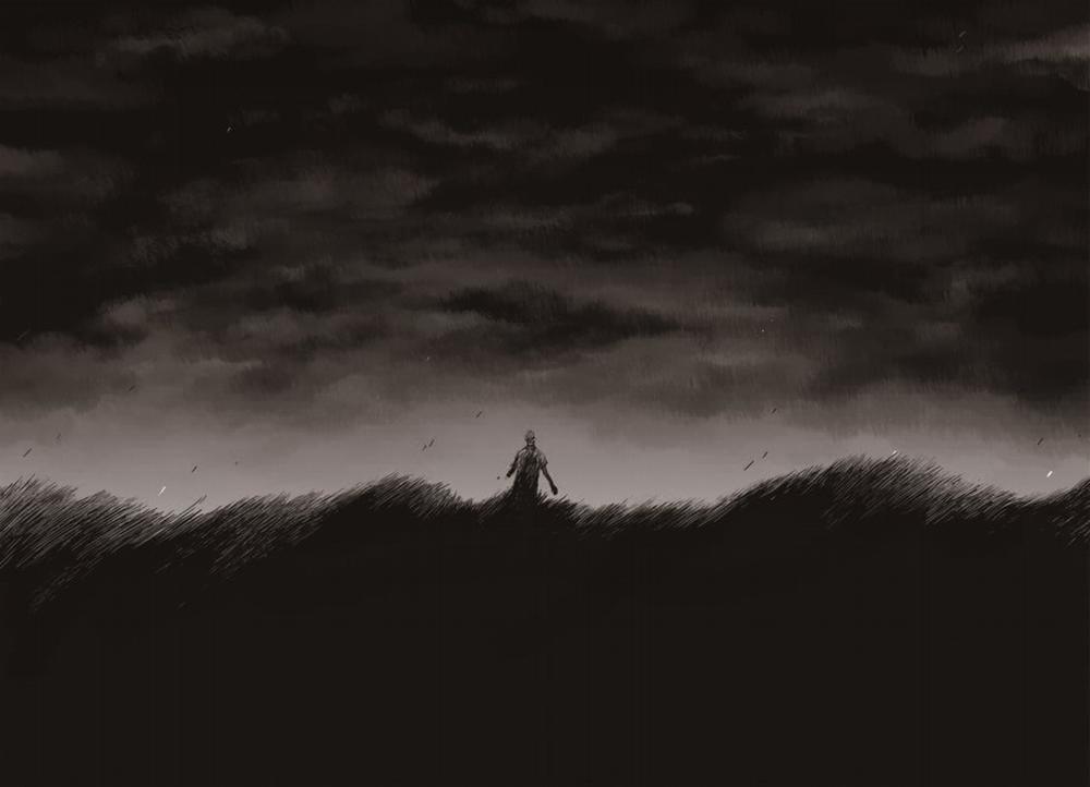 The Horizon (Đường Chân Trời) 14 trang 43