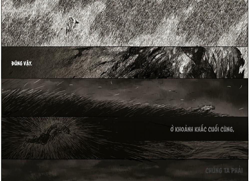 The Horizon (Đường Chân Trời) 14 trang 44