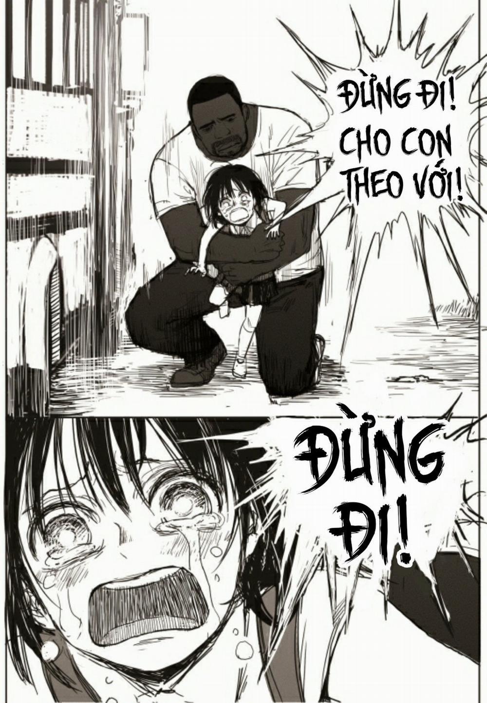 The Horizon (Đường Chân Trời) 14 trang 5