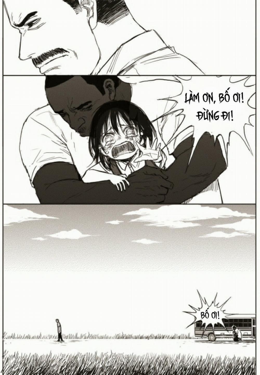 The Horizon (Đường Chân Trời) 14 trang 6