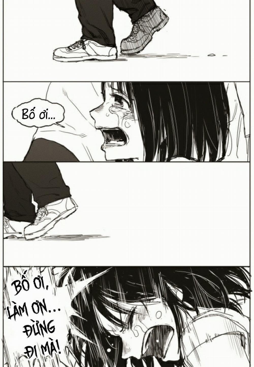 The Horizon (Đường Chân Trời) 14 trang 7